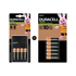 Cargador Duracell + 10 Pilas AA Recargables De 2500mah