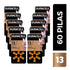 Duracell Pilas Auditivas Zinc-Air Tamaño 13, Pack de 60 Unidades