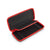 CARRYING CASE NINTENDO SWITCH BLACK/RED