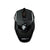 THE AUTHENTIC R.A.T. 2+ GAMING MOUSE BLK