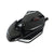 THE AUTHENTIC R.A.T. 2+ GAMING MOUSE BLK