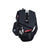 THE AUTHENTIC R.A.T. 4+ GAMING MOUSE BLK