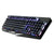 THE AUTHENTIC S.T.R.I.K.E.2 GAMING KBD B